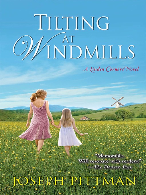 Title details for Tilting at Windmills by Joseph Pittman - Available